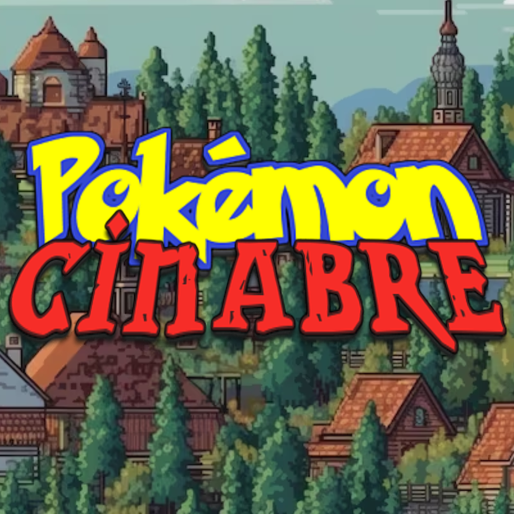 Fangame Pokémon